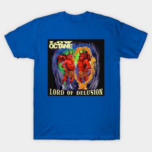 Low Octane EP - Lord of Delusion T-Shirt